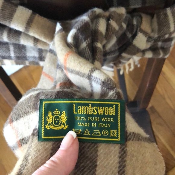 🐑ITALIAN WOOL🐑 - Picture 3 of 3